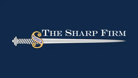 The Sharp Firm
