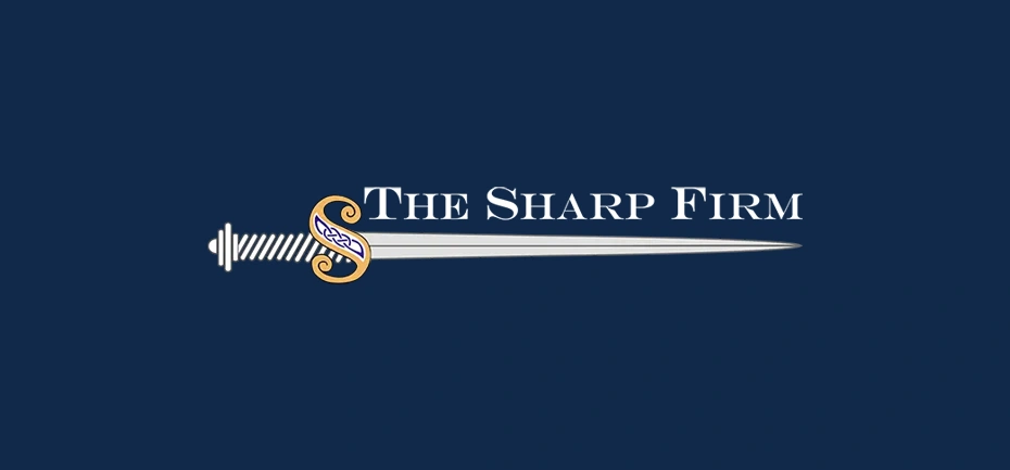 The Sharp Firm