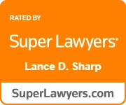 lance sharp super lawyers