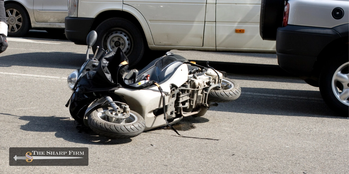 Dripping Springs Motorcycle Accident Lawyer