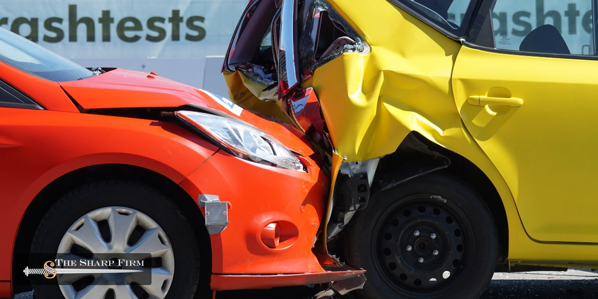 Leander Car Accident Lawyer