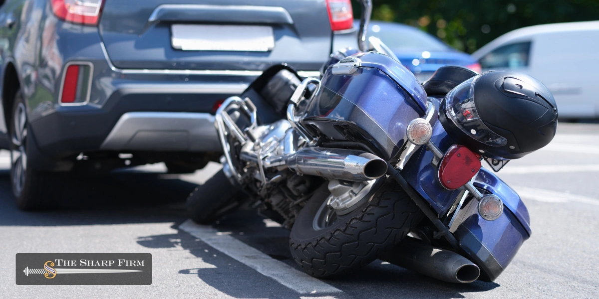 Pflugerville Motorcycle Accident Lawyer
