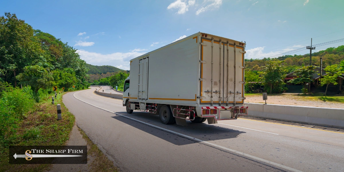 Pflugerville Truck Accident Lawyer