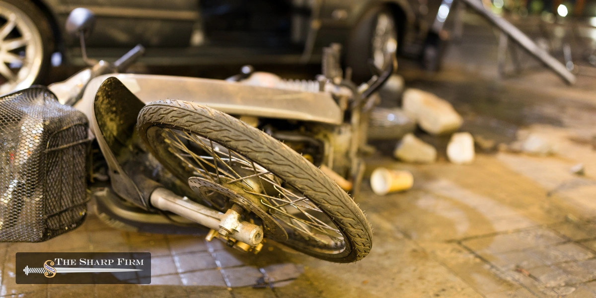 Round Rock Motorcycle Accident Lawyer