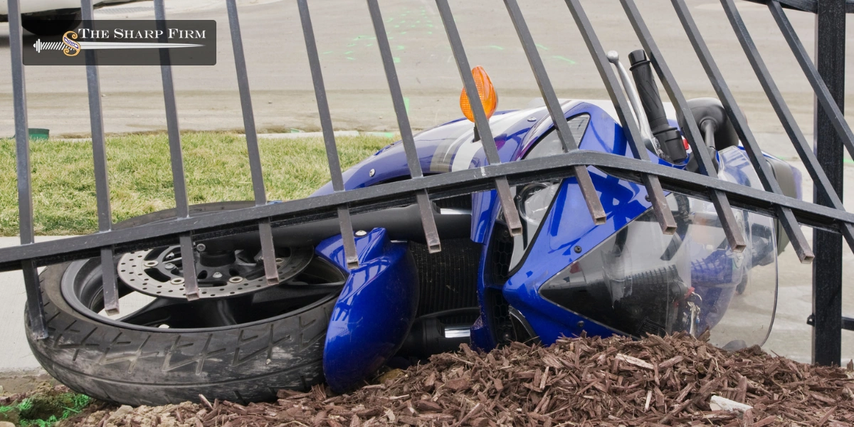 Buda Motorcycle Accident Lawyer