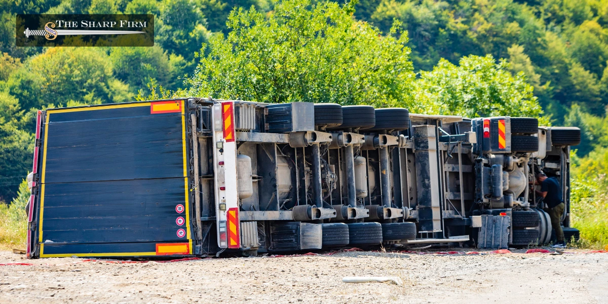 Buda Truck Accident Lawyer