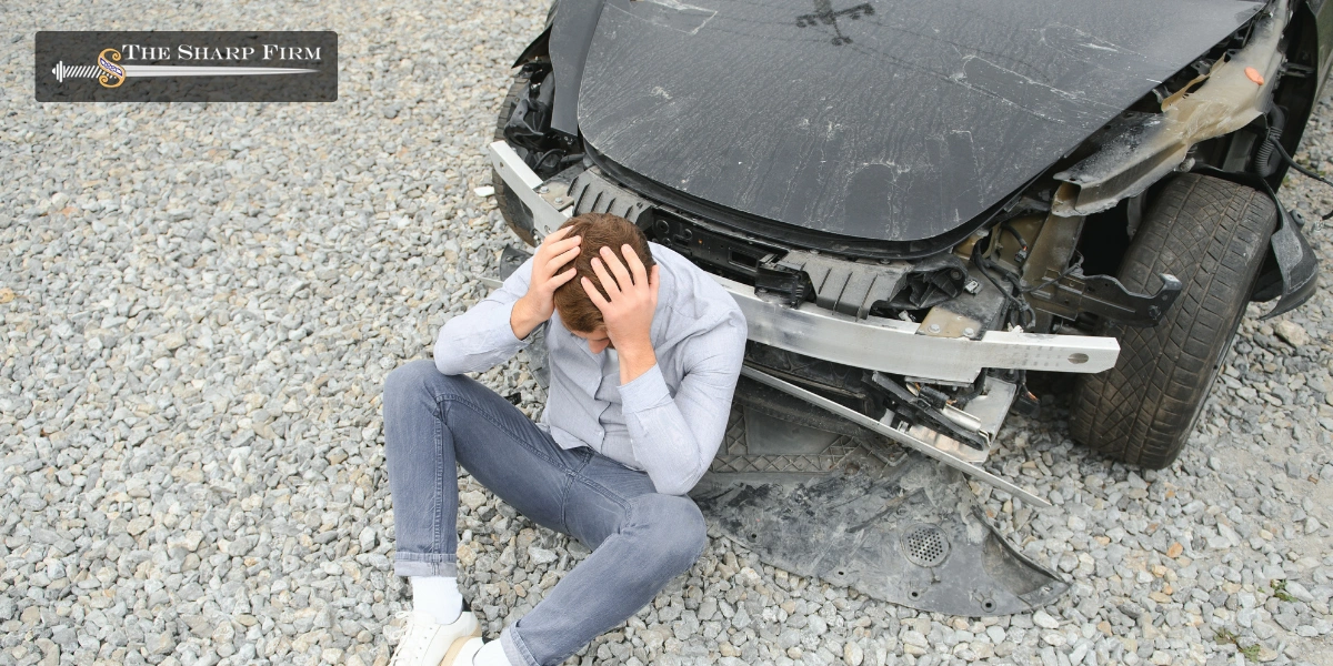 Cedar Park Car Accident Lawyer
