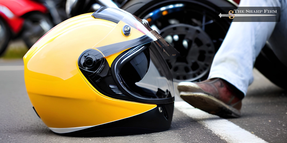 Cedar Park Motorcycle Accident Lawyer