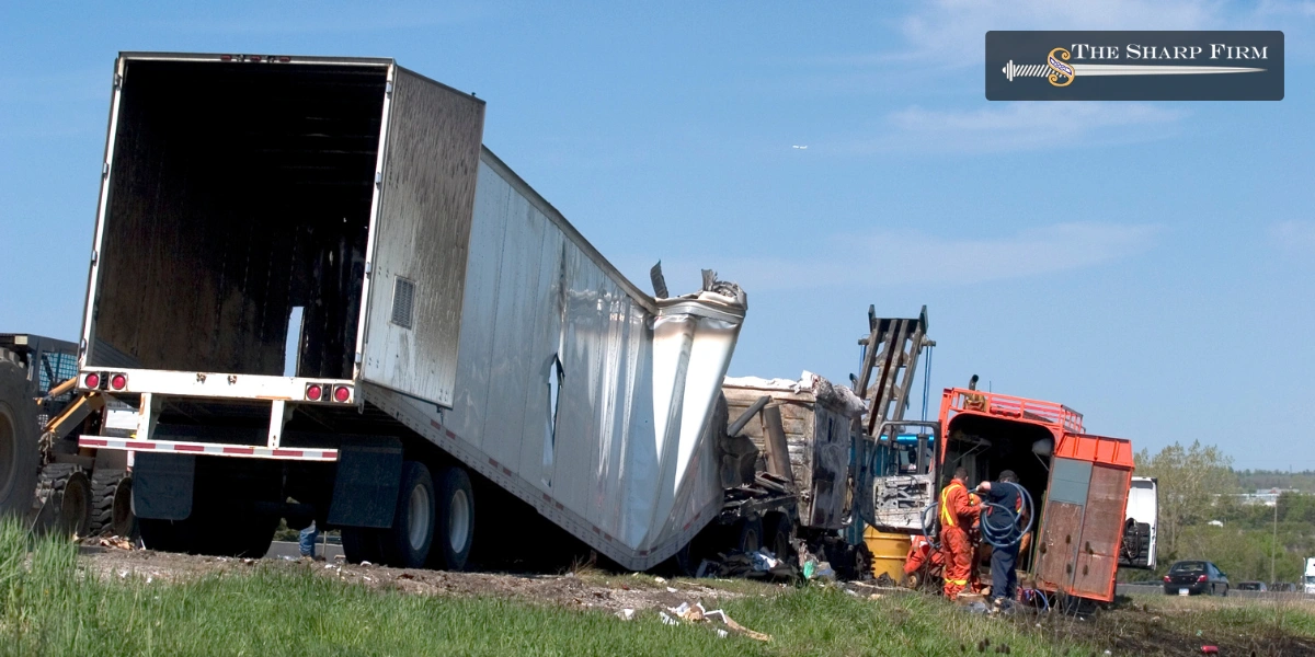 Cedar Park Truck Accident Lawyer