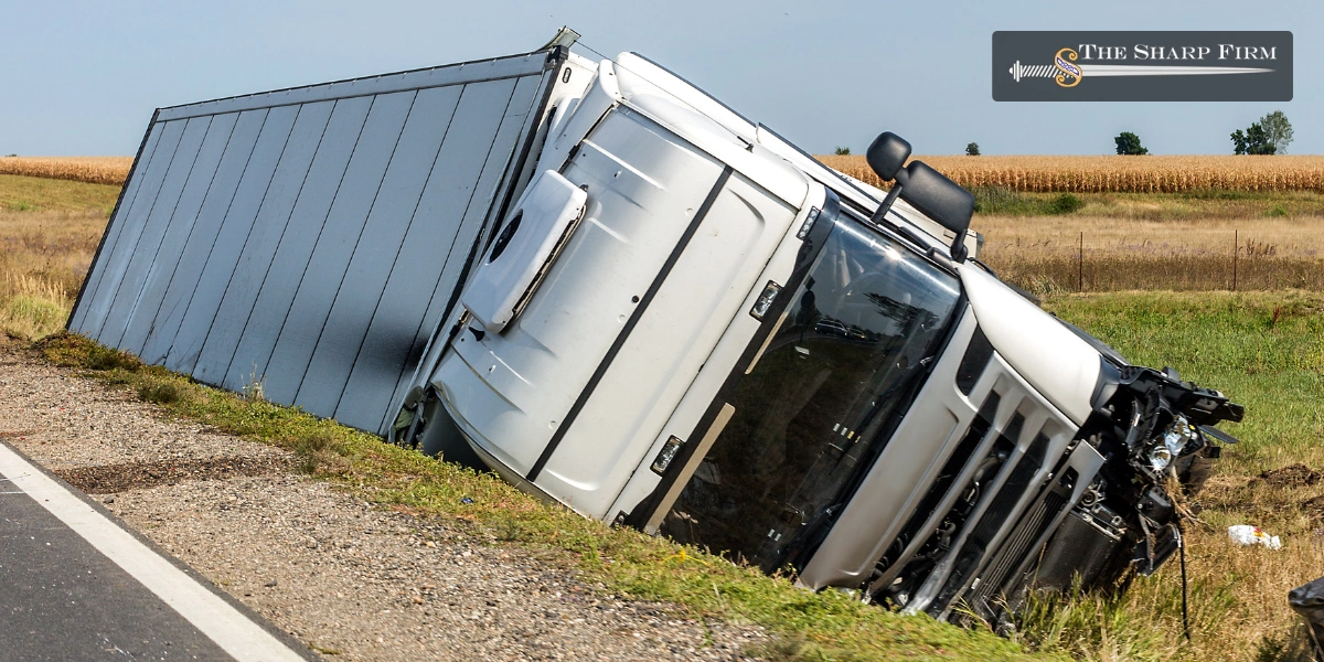 Kyle Truck Accident Lawyer