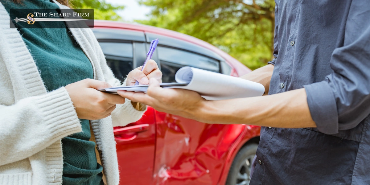 Hutto Car Accident Lawyer