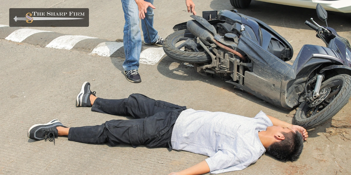 Hutto Motorcycle Accident Lawyer