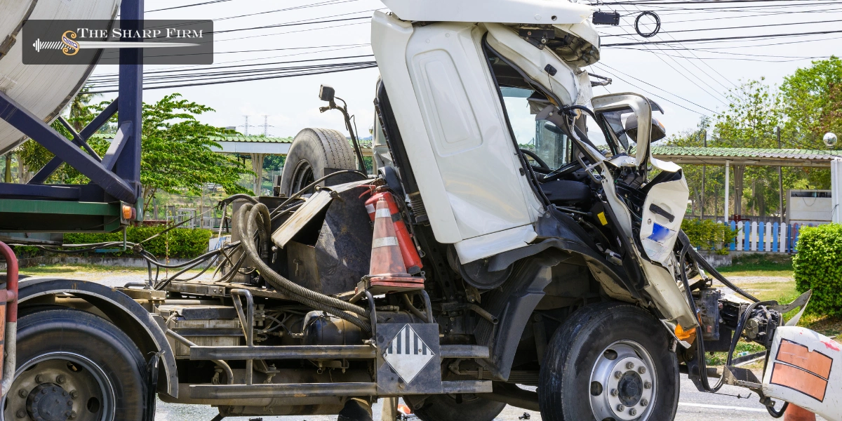 Hutto Truck Accident Lawyer
