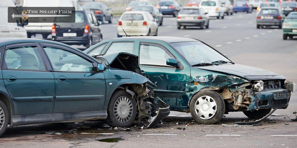 Lockhart Car Accident Lawyer