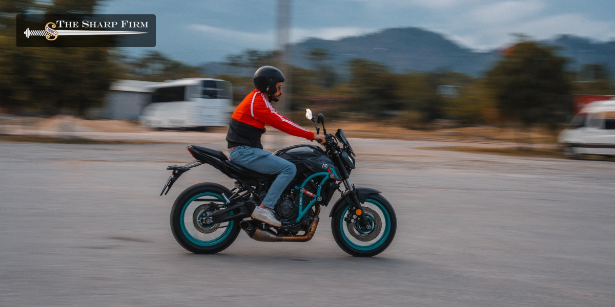 San Marcos Motorcycle Accident Lawyer San Marcos Motorcycle Accident Lawyer