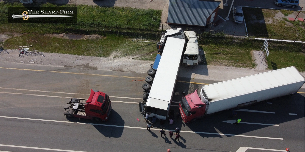 San Marcos Truck Accident Lawyer San Marcos Truck Accident Lawyer