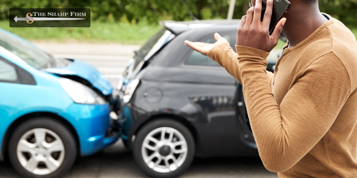 Caldwell Car Accident Lawyer