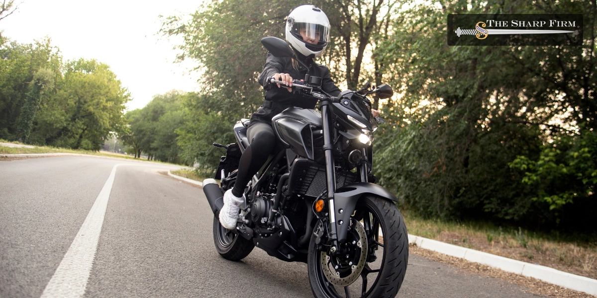 Caldwell Motorcycle Accident Lawyer