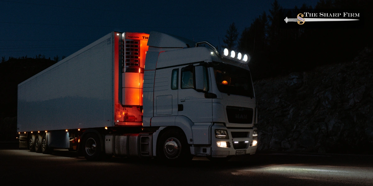 Caldwell Truck Accident Lawyer