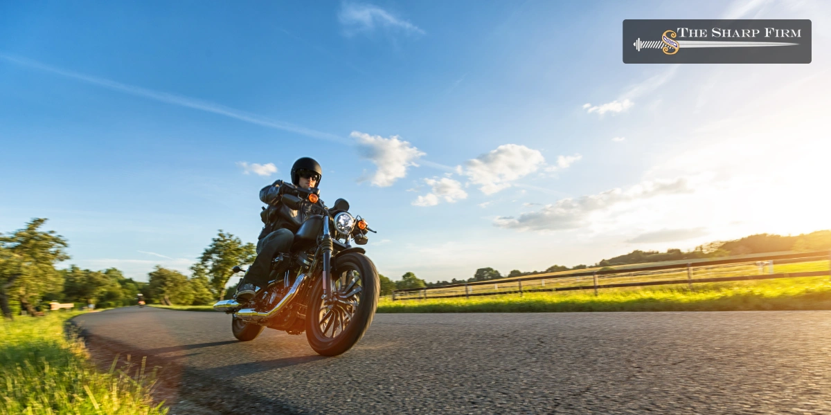 Lockhart Motorcycle Accident Lawyer