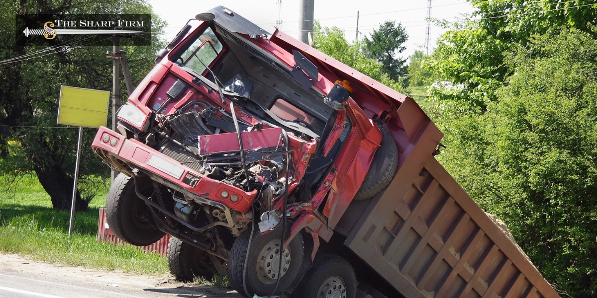 Lockhart Truck Accident Lawyer