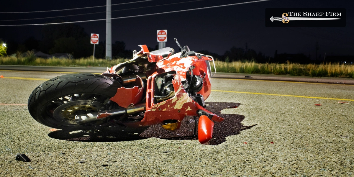 Hays Motorcycle Accident Lawyer