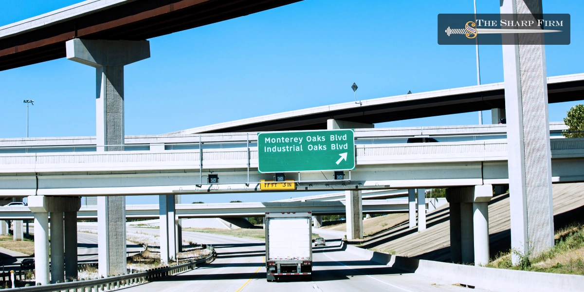 What Makes I-35 & SH-130 So Dangerous for Local Drivers What Makes I-35 & SH-130 So Dangerous for Local Drivers