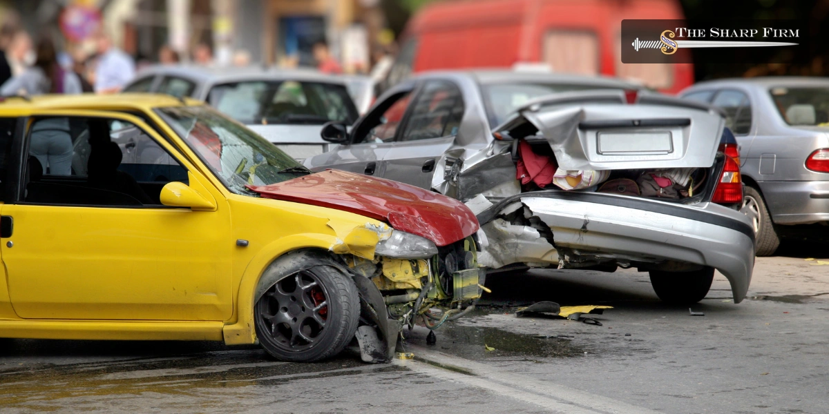 Williamson Car Accident Lawyer