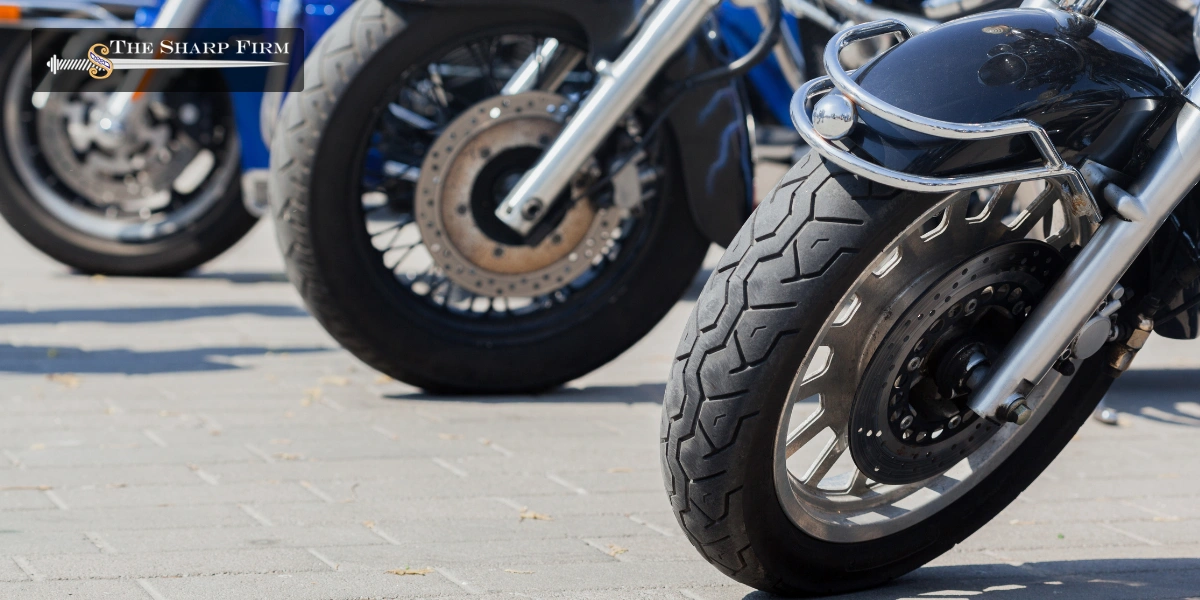 Williamson Motorcycle Accident Lawyer