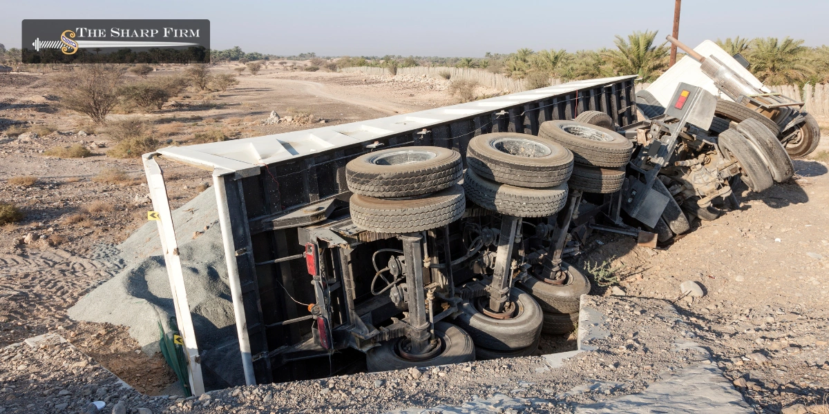 Williamson Truck Accident Lawyer